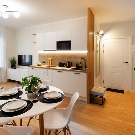 Old Riga Cozy One Bedroom Apartment 外观 照片