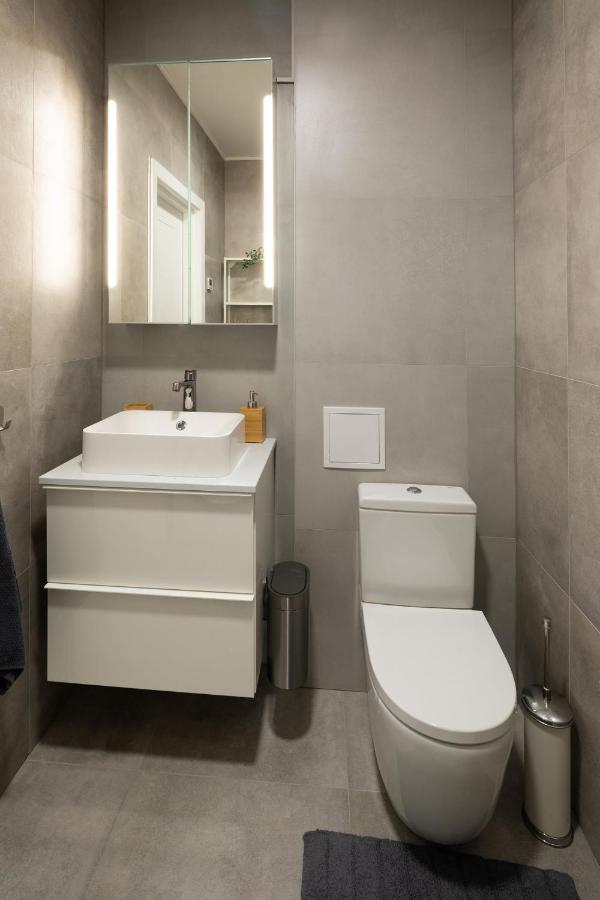 Old Riga Cozy One Bedroom Apartment 外观 照片