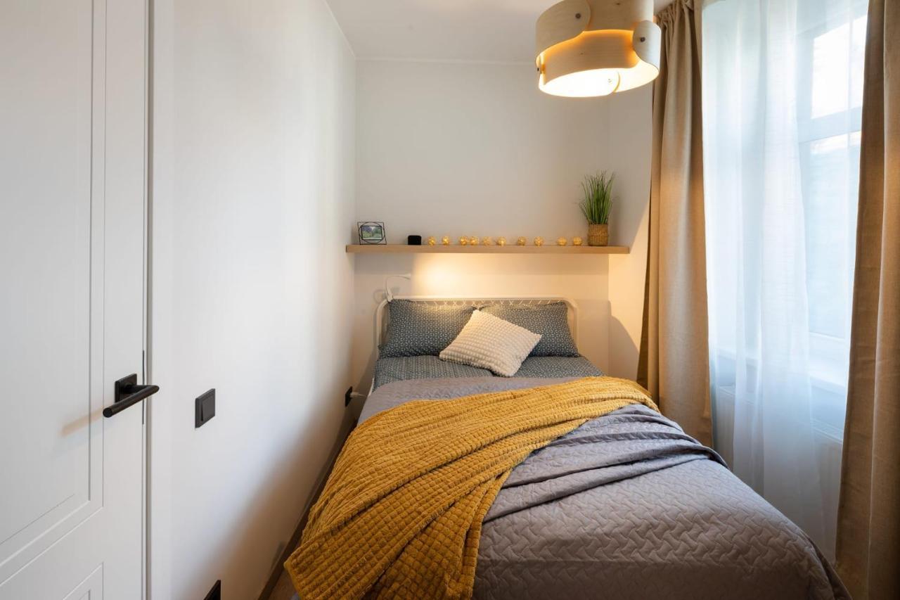 Old Riga Cozy One Bedroom Apartment 外观 照片