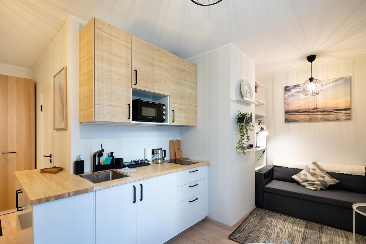 Old Riga Cozy One Bedroom Apartment 外观 照片