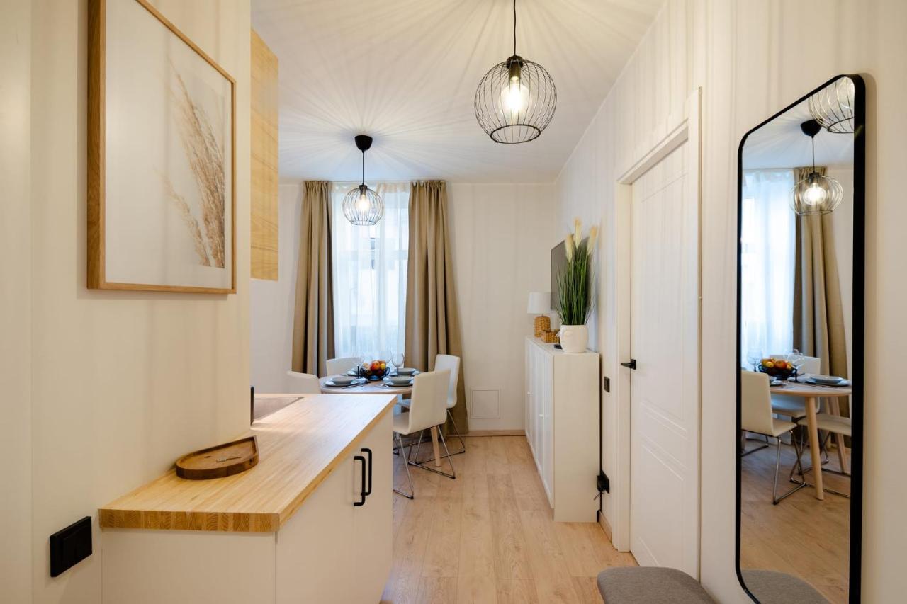 Old Riga Cozy One Bedroom Apartment 外观 照片