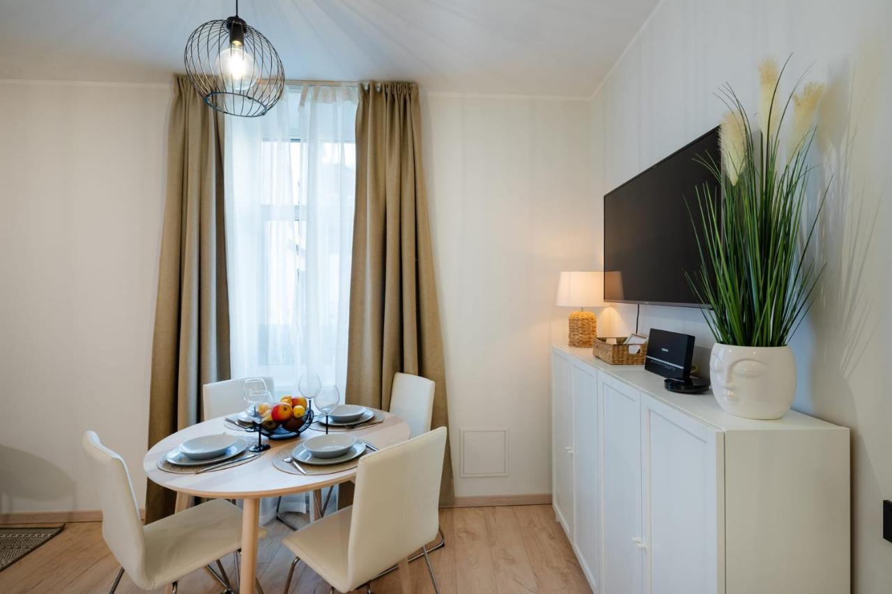 Old Riga Cozy One Bedroom Apartment 外观 照片
