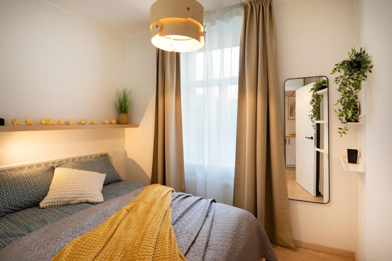 Old Riga Cozy One Bedroom Apartment 外观 照片