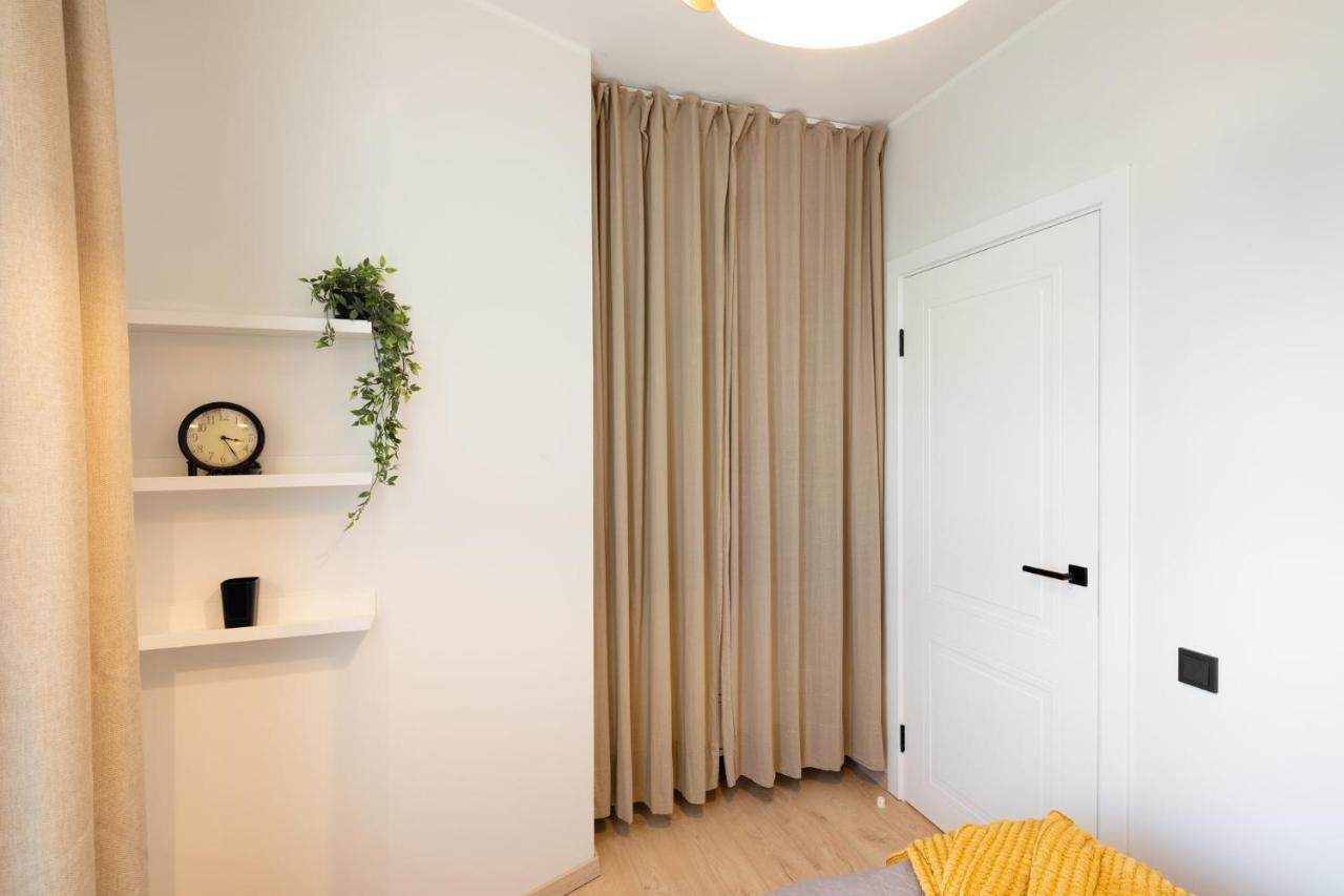 Old Riga Cozy One Bedroom Apartment 外观 照片