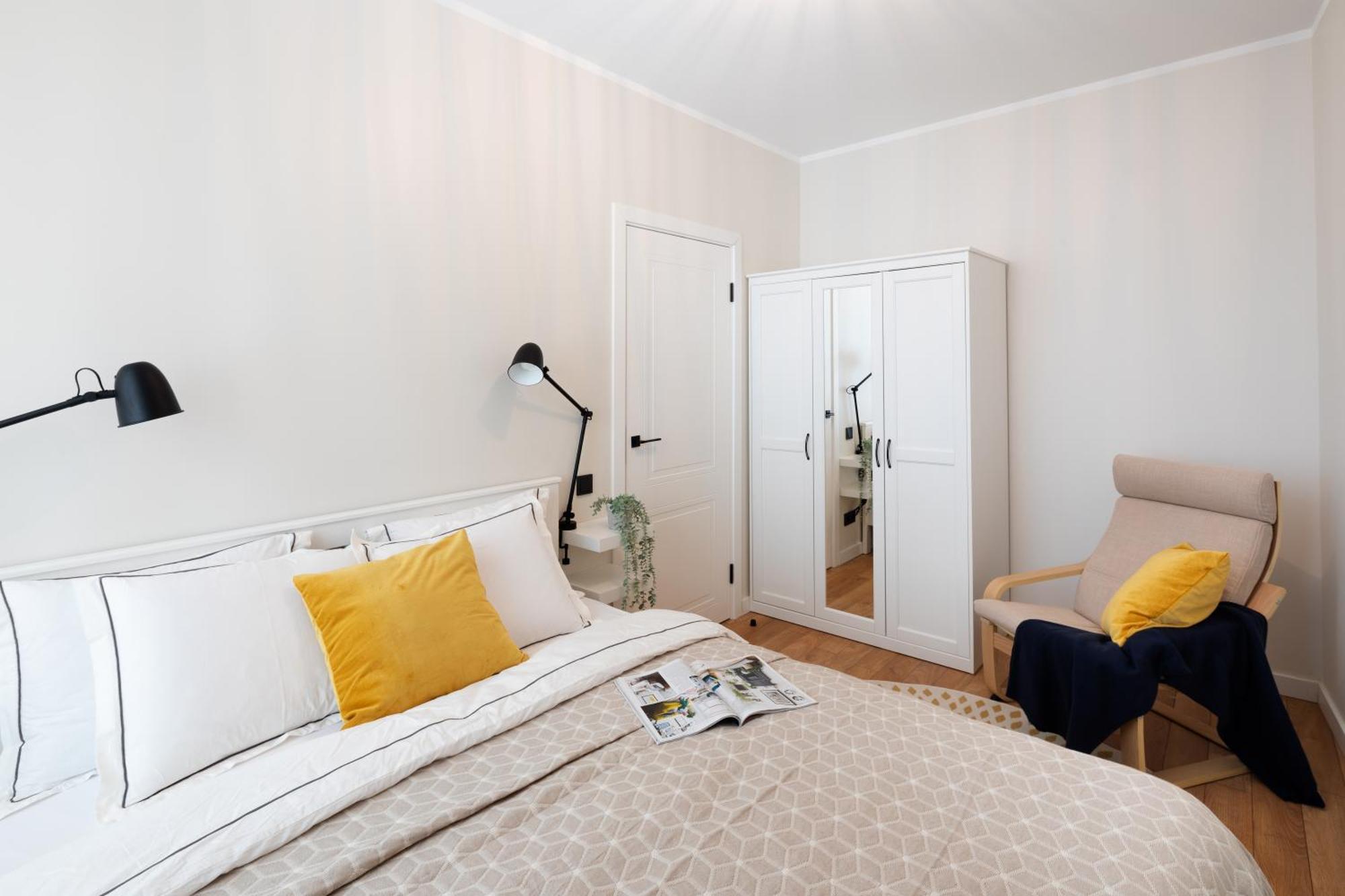 Old Riga Cozy One Bedroom Apartment 外观 照片