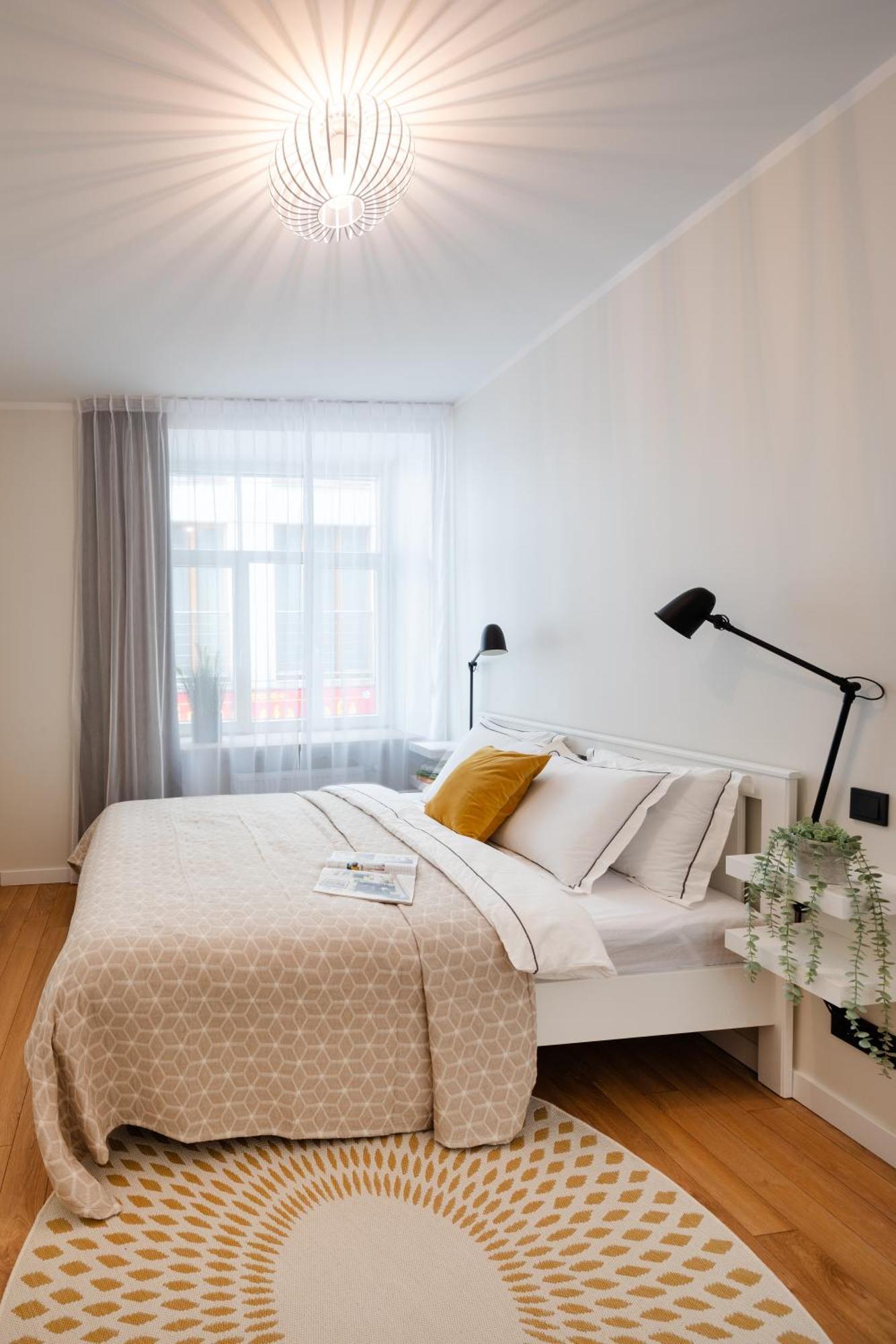 Old Riga Cozy One Bedroom Apartment 外观 照片